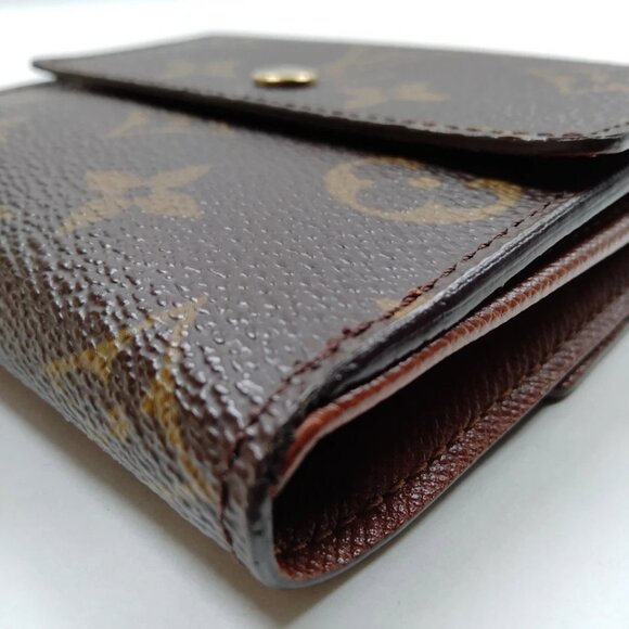 Louis Vuitton LV Wallet Brown Monogram 350-071625 - Picture 4 of 9